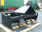 60" (5') 3-Point Tractor Box Scraper Rental