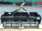 60" (5') 3-Point Tractor Box Scraper Rental