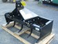 60" (5') 3-Point Tractor Box Scraper Rental