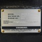 Rental 8,000 lbs. Mini Excavator, Hydraulic Thumb, 4-Way Dozer Blade, Yanmar Model ViO35-6A-36