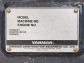 8,000 lbs. Rental Mini Excavator, Hydraulic Thumb, 4-Way Dozer Blade, Yanmar Model ViO35-6A-6