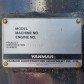 12,000 lbs Mini Excavator Rental, ENCLOSED CAB, HEAT & AC, Hydraulic Thumb, 4-Way Dozer Blade, Yanmar Model ViO55-6A-32