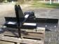 60" (5') 3-Point Tractor Rear Angle Blade