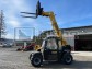 19' Lift Height, Rotating Forks, Telehandler Extending Boom Forklift, 5,000 lbs Capacity, Gehl Model RS5-19-3
