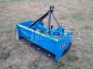 48" (4') 3-Point Tractor Box Scraper