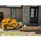 Mini Track Loader Skid Steer, Baumalight Model TRL620Y