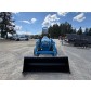 32HP Diesel 4x4 Tractor with Front Loader, Hydrostatic Transmission, LS Model REN-MT232HE-88