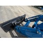 32HP Diesel 4x4 Tractor with Front Loader, Hydrostatic Transmission, LS Model REN-MT232HE-88