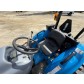 32HP Diesel 4x4 Tractor with Front Loader, Hydrostatic Transmission, LS Model REN-MT232HE-88