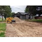 Mini Track Loader Skid Steer, Baumalight Model TRL620Y