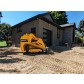 Mini Track Loader Skid Steer, Baumalight Model TRL620Y